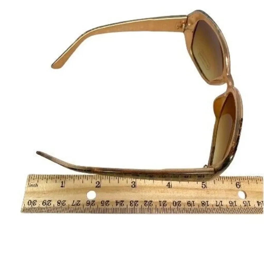 Sunglasses Oversized Retro 80's Look Disco Style Square Unisex